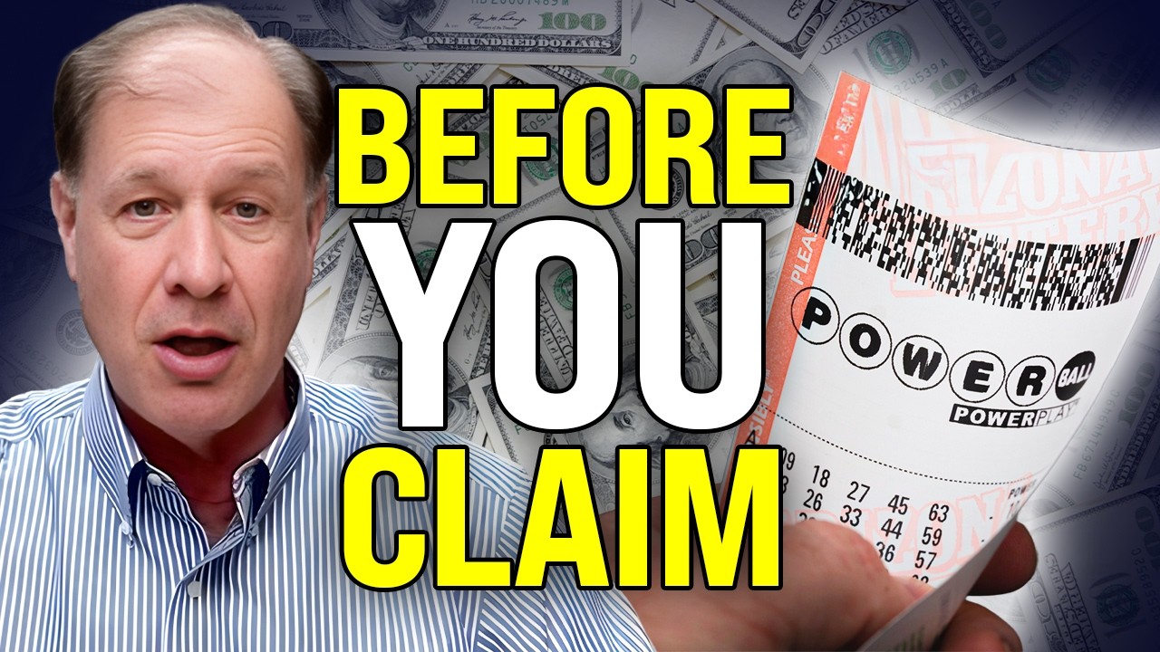 Before You Claim thumbnail