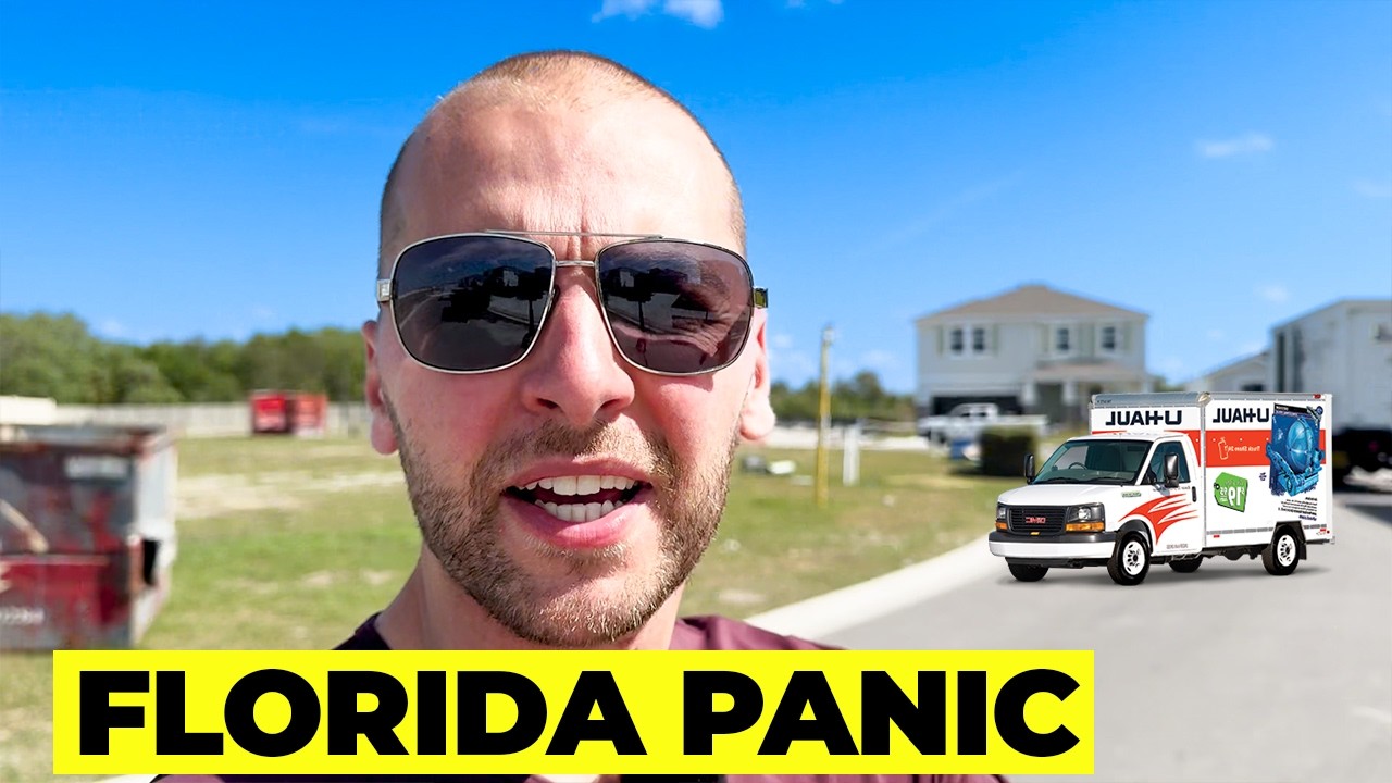 Florida Panic thumbnail