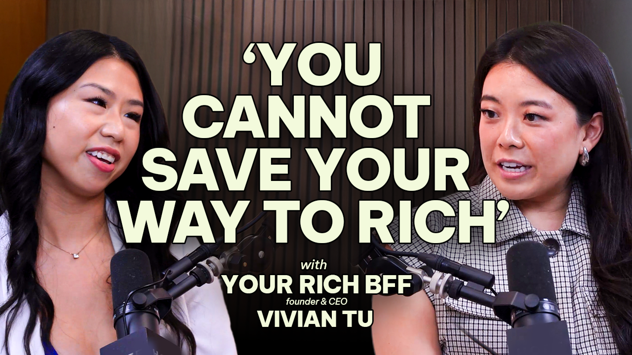 Your Rich BFF thumbnail